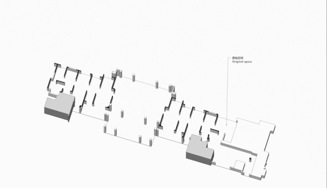 龙湖天曜TOD未来城空间站销售体验中心丨中国上海-56