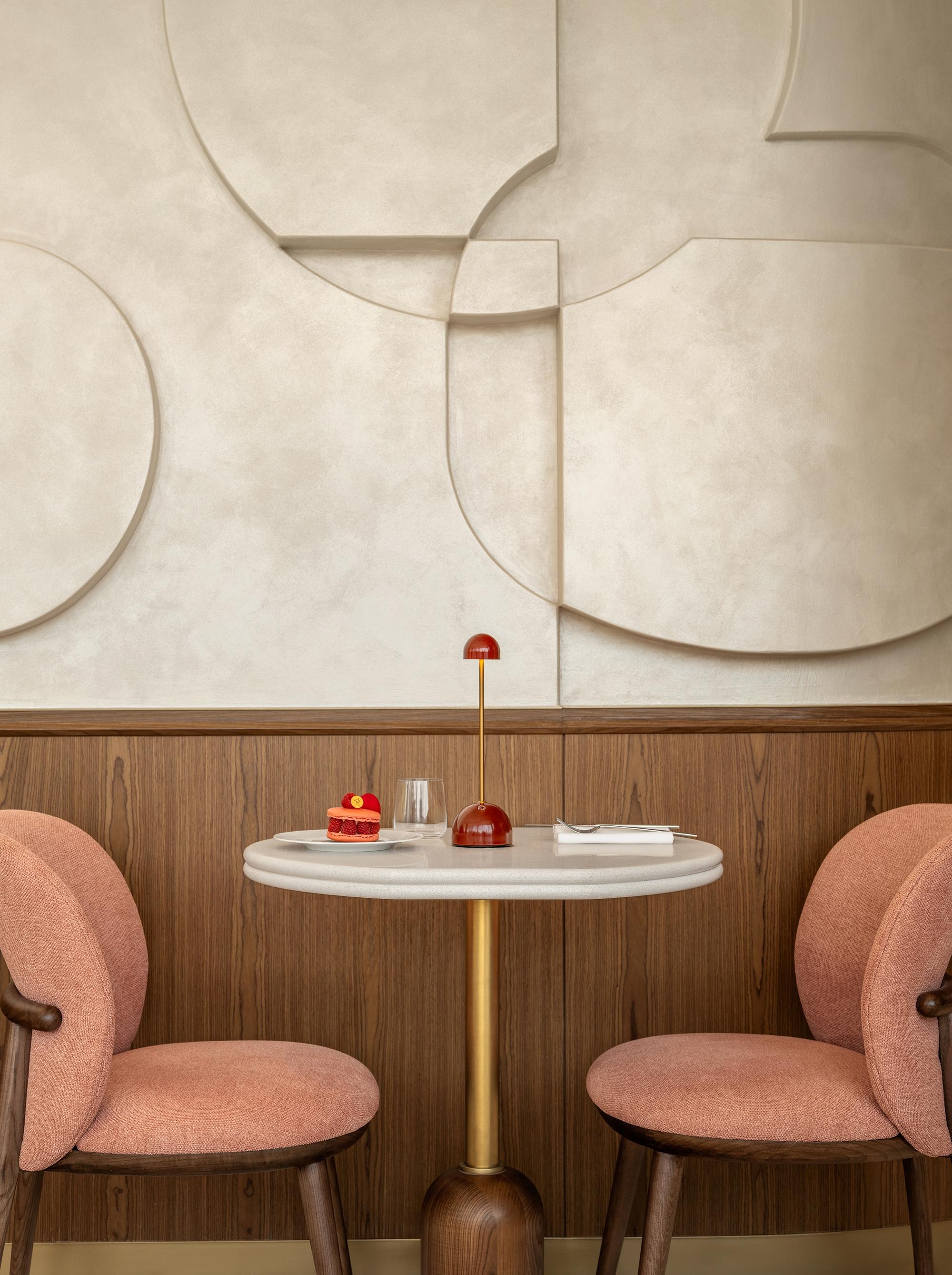 Pierre Hermé Paris旗舰店丨新加坡-32