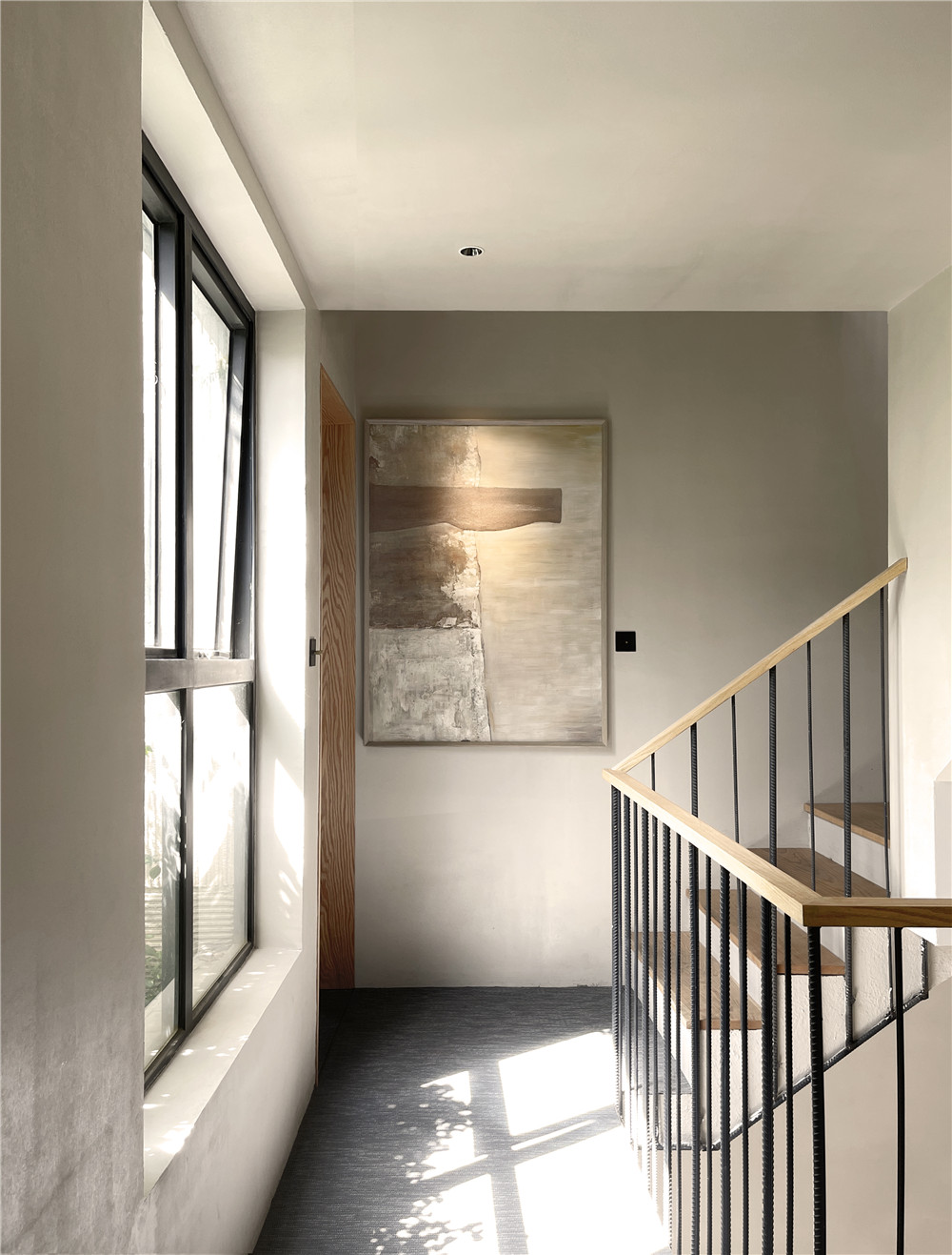 鲁班时代·设计事务所丨中国深圳丨LubanEra·Design 鲁班时代建筑装饰设计-65