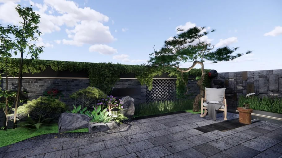 四川泸州景宏自贸中心丨中国泸州丨杰弗瑞设计-76