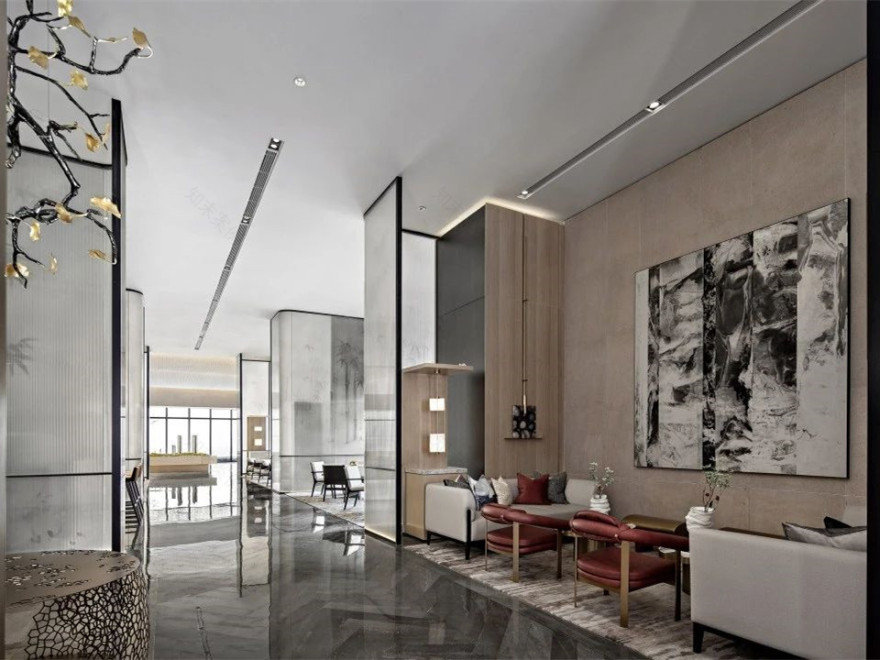 成都卓越云际销售中心-2