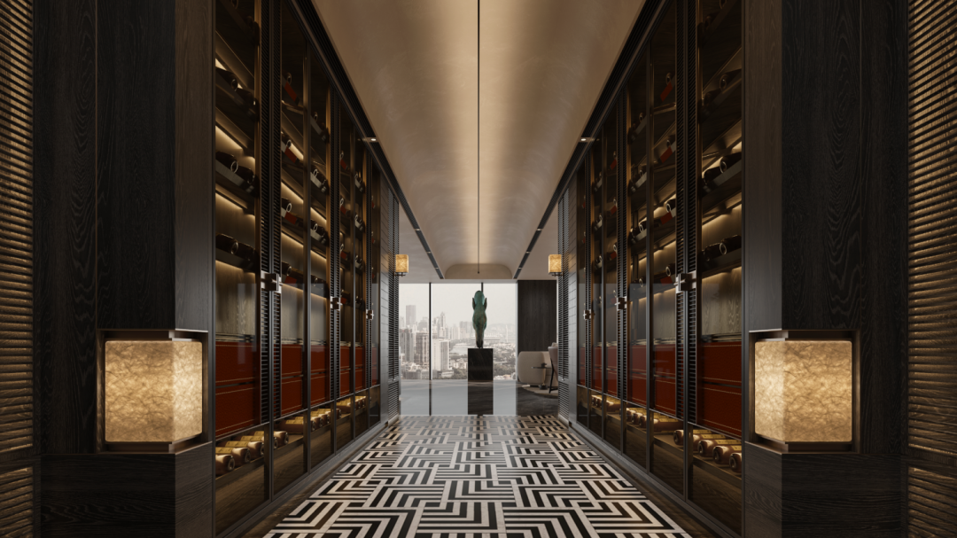 墨设设计七周年，不是总结，是另一种出发丨中国上海丨墨设设计-164