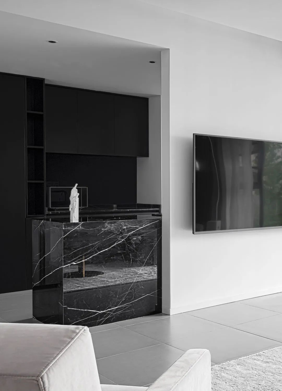 重庆新江与城清晖岸住宅-40