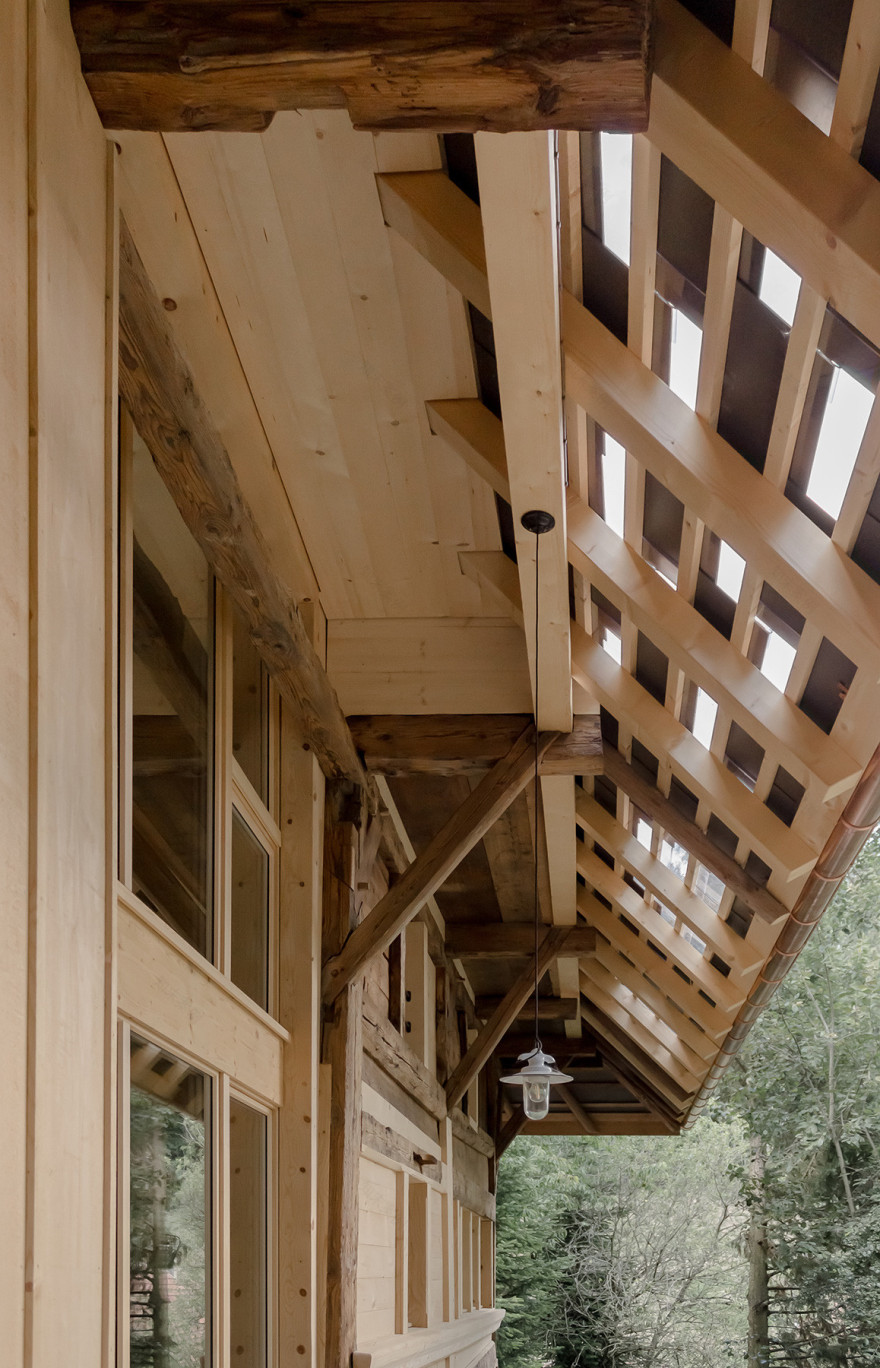 Hochstudhaus Richenthal – kunzarchitekten ag Sursee | Architektur & Baumanagement-17