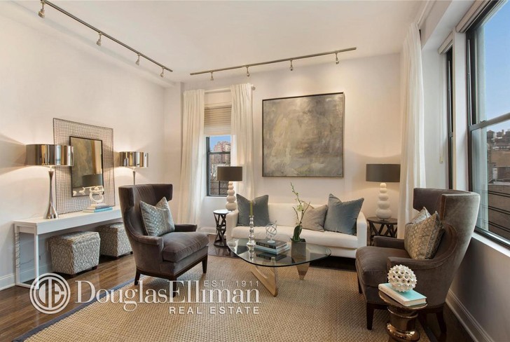 美国设计师 Maeve Carr 的精美室内设计作品赏析-14