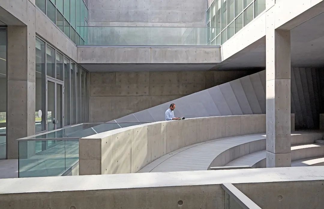 安藤忠雄的建筑作品丨安藤忠雄建筑工作室-224