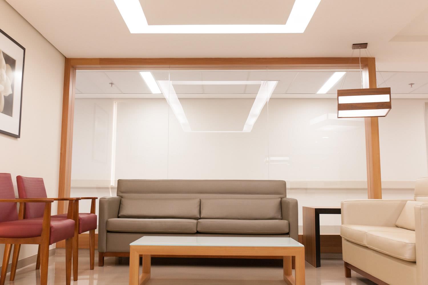 巴西 AC Camargo 癌症中心-3