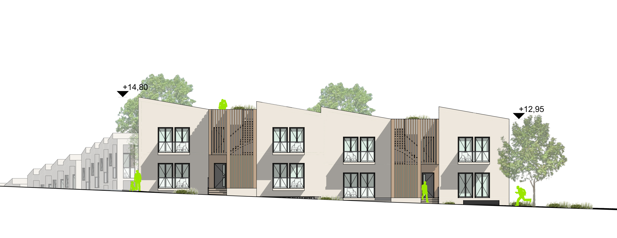 Social Housing in Limassol, Cyprus | alias architects-17