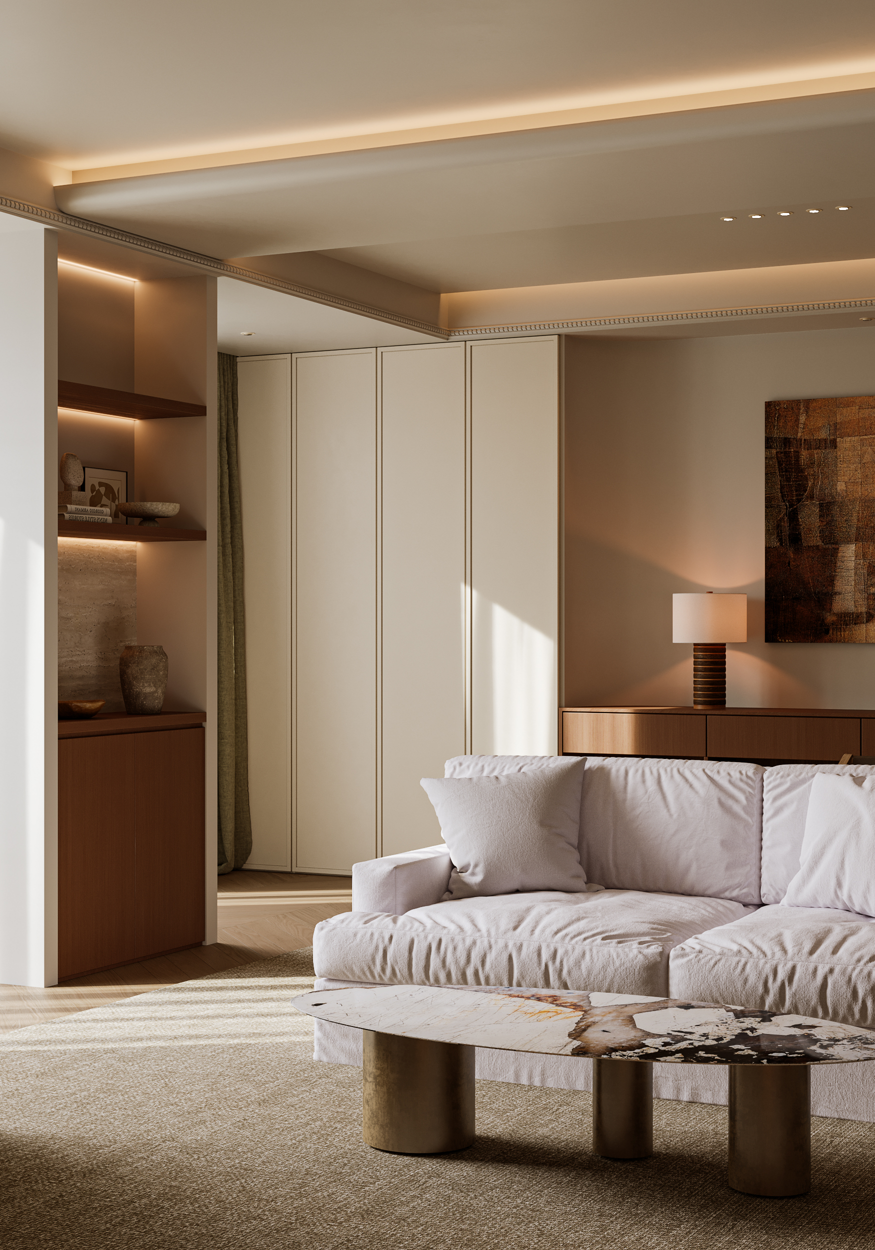 意式轻法——长沙佐尚视觉-0