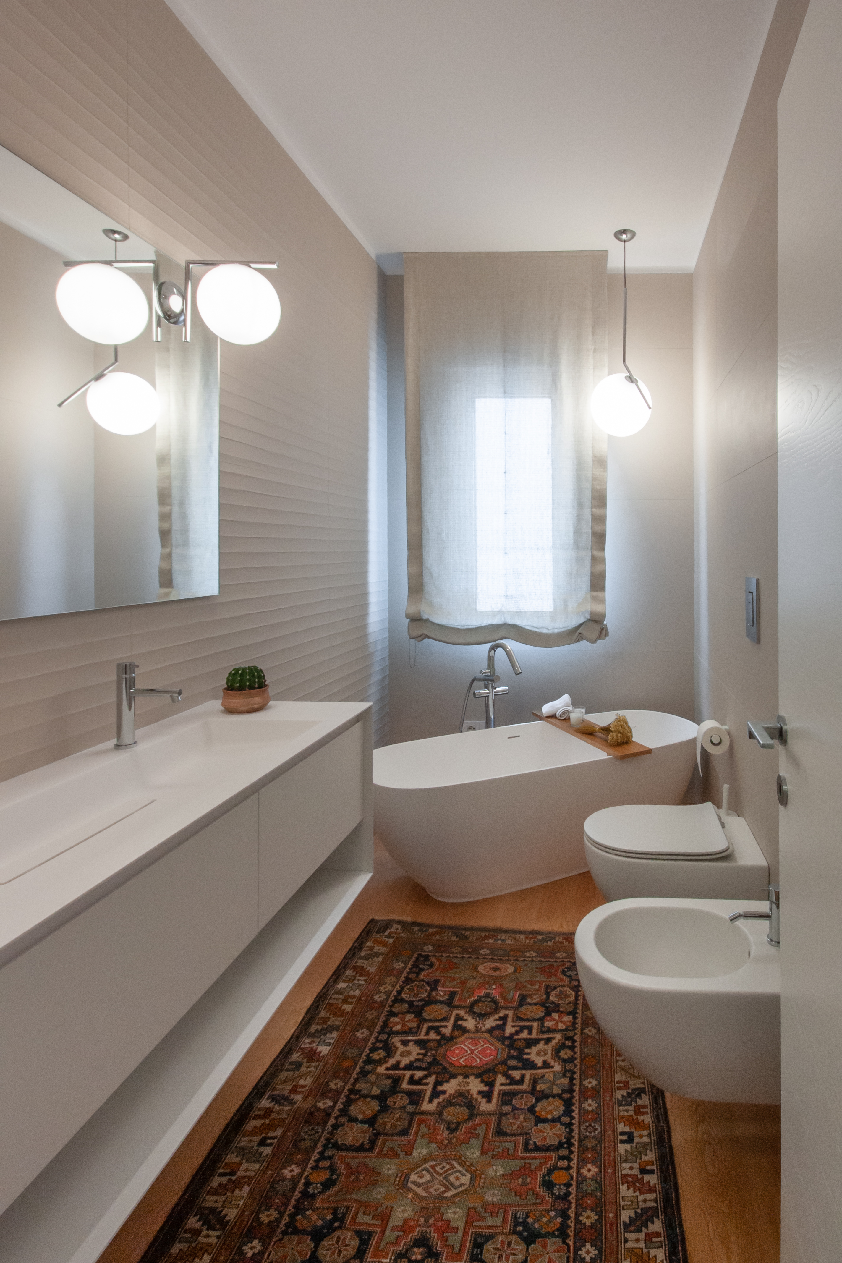 迪奥拉马公寓-10