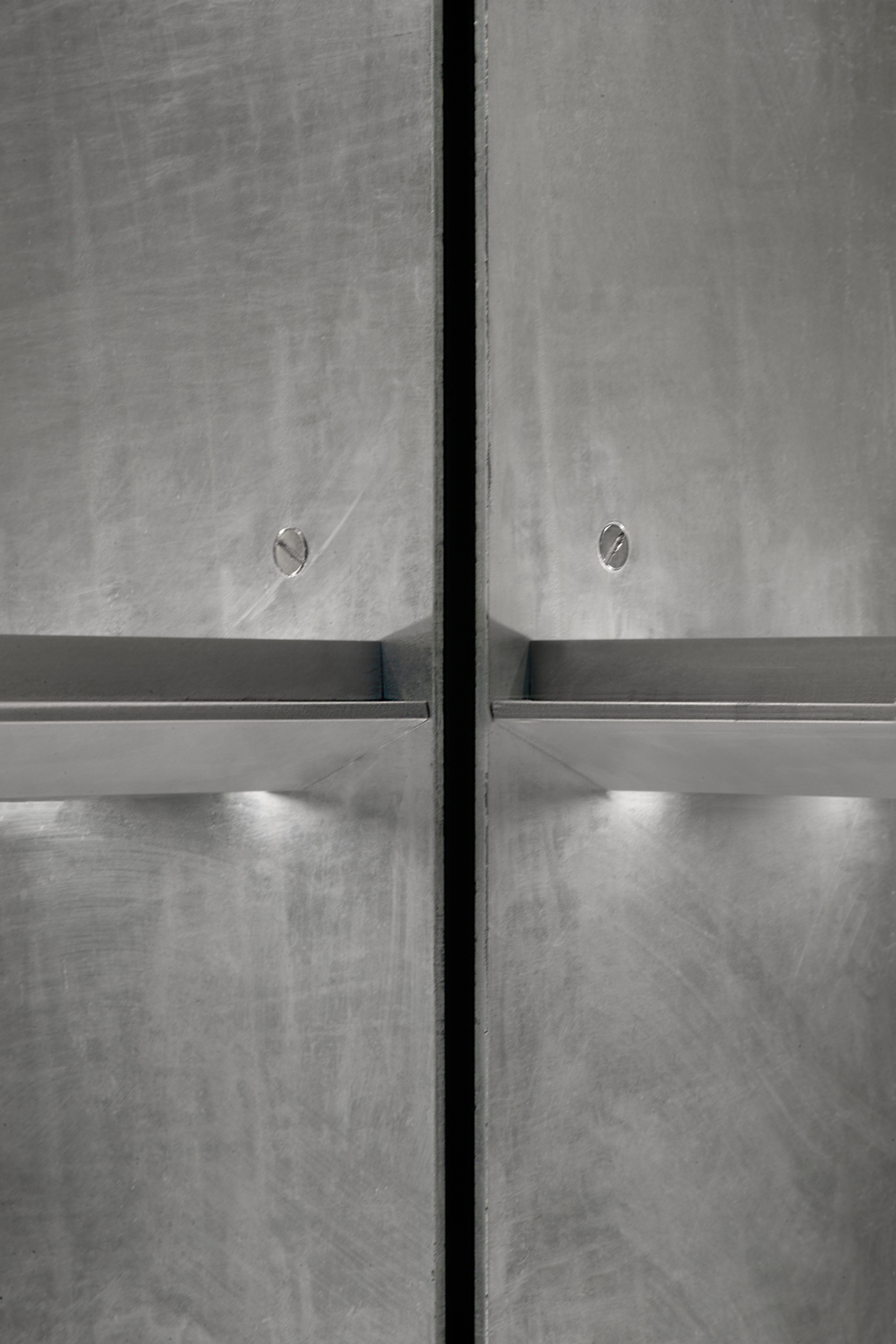 Renovation Project in the Heart of Shanghai’s Historic Area丨dongqi Design-41