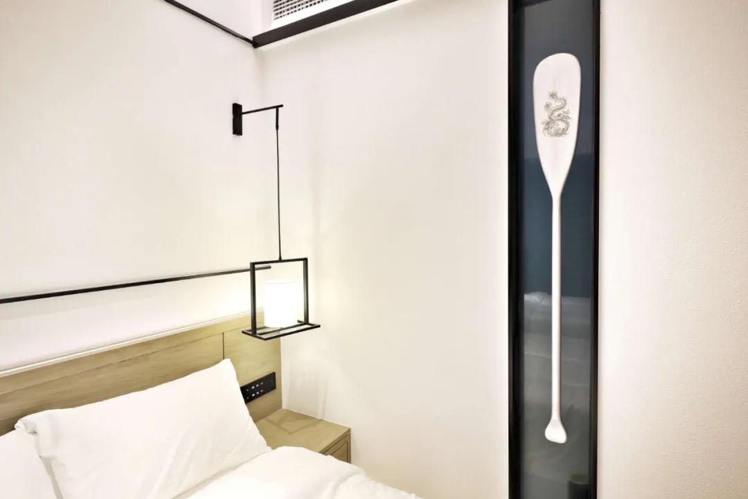 湖北沔阳小镇小米未来酒店丨中国湖北-23