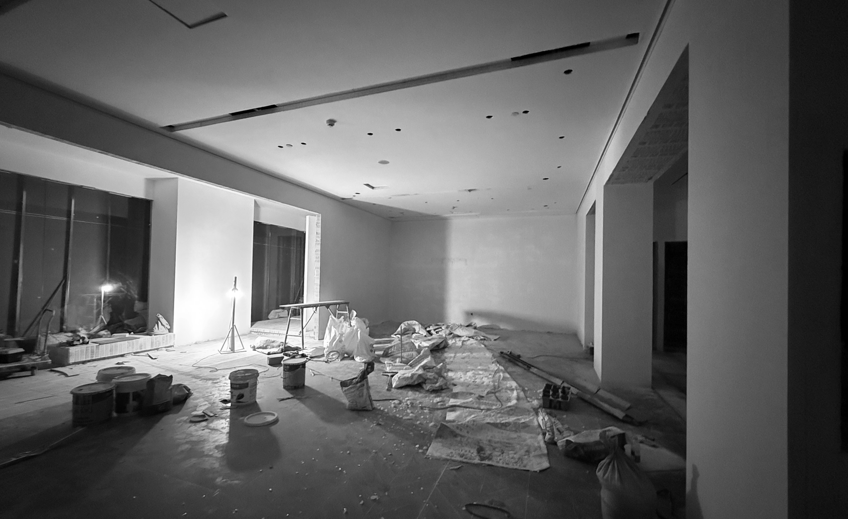 旦可韵新概念店丨中国宁波丨魔戏空间设计® ABDdesign®-10