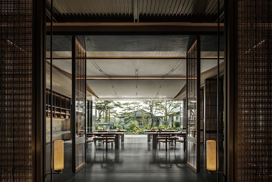 青云瑧境丨中国江苏丨G.ART 集艾设计郭立团队-27