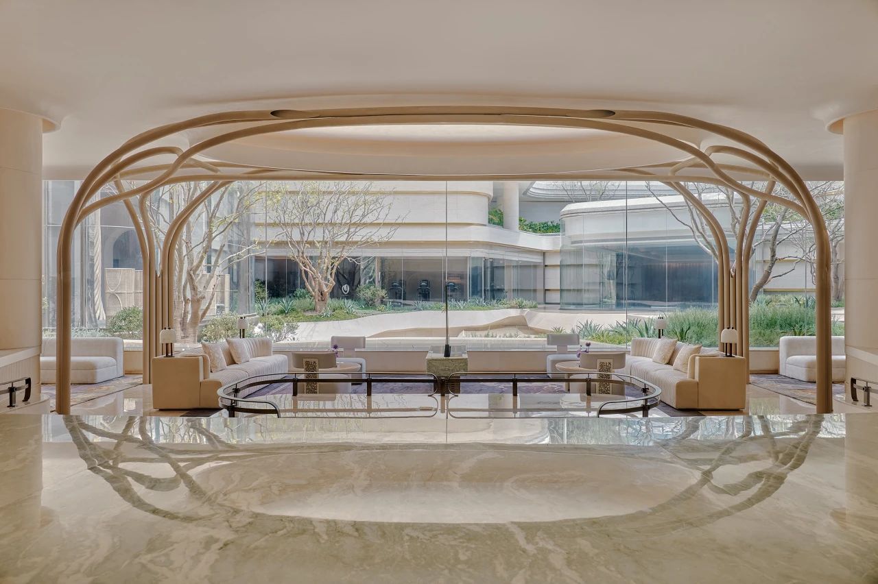 招商·杭序府丨中国杭州丨G.ART集艾设计-33