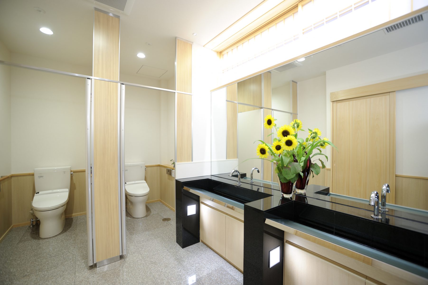 吉塚うなぎ屋本店  環・設計工房丨日本福冈-10