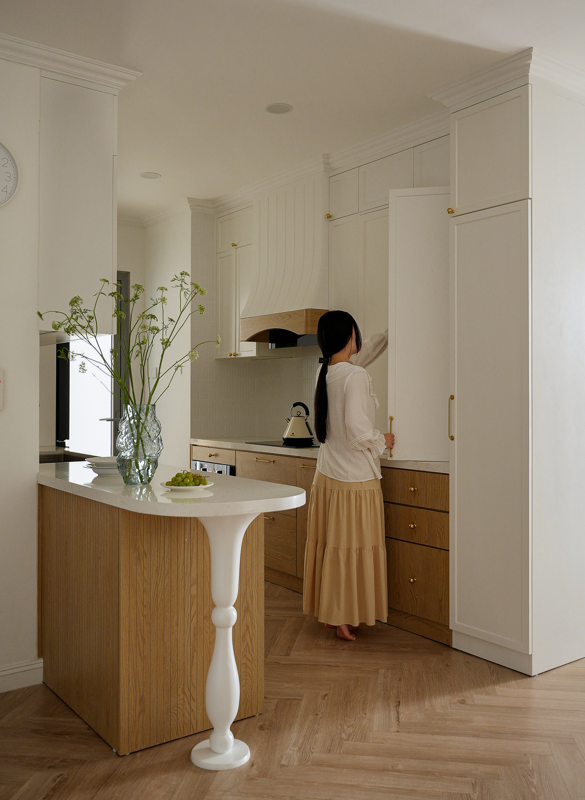 The April house-5