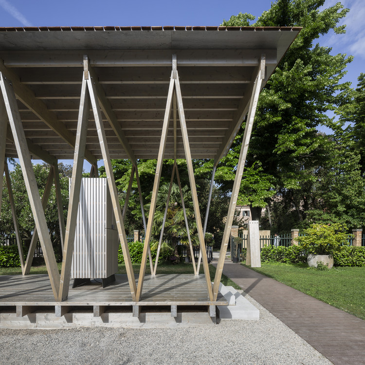 影之赞（Loggia d‘Ombra）-26