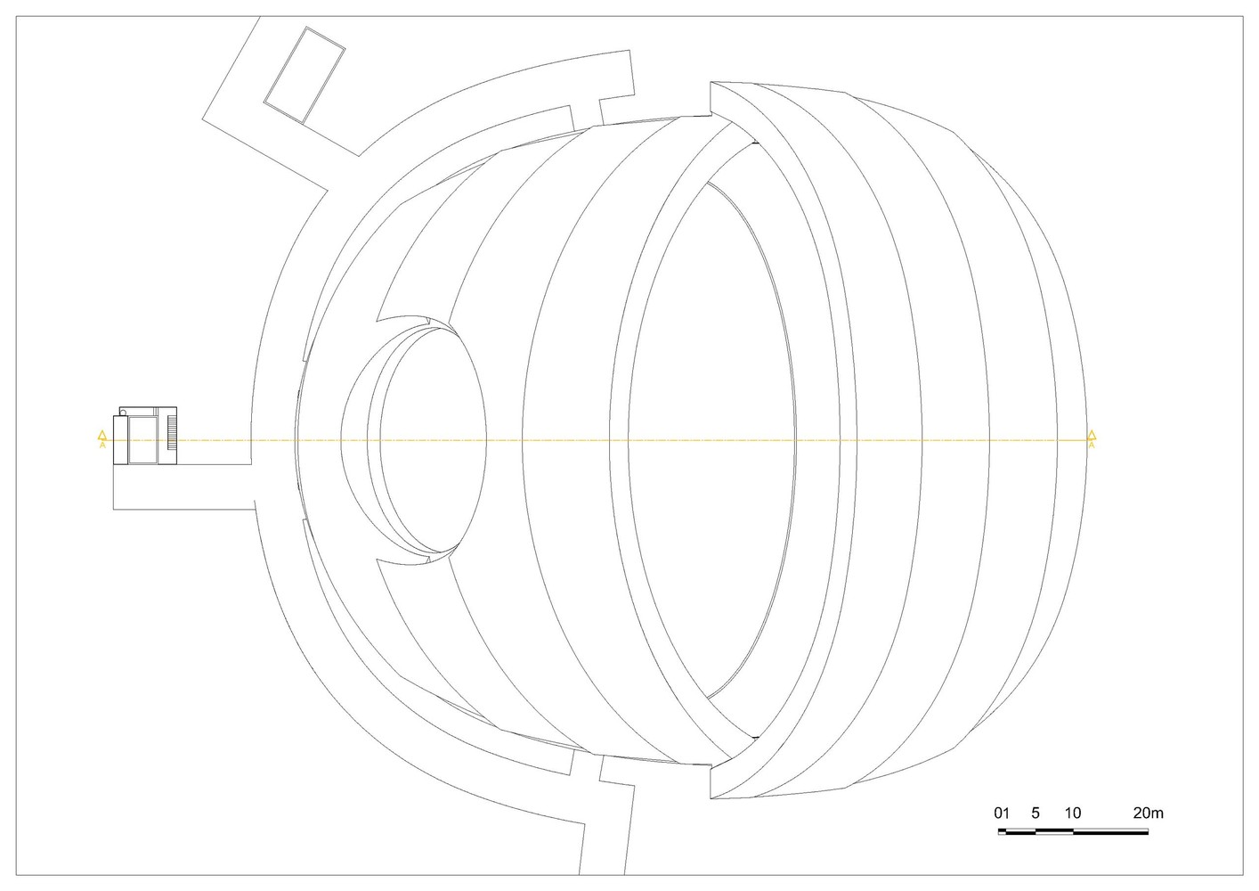 兰州中国传统文化展览中心-37