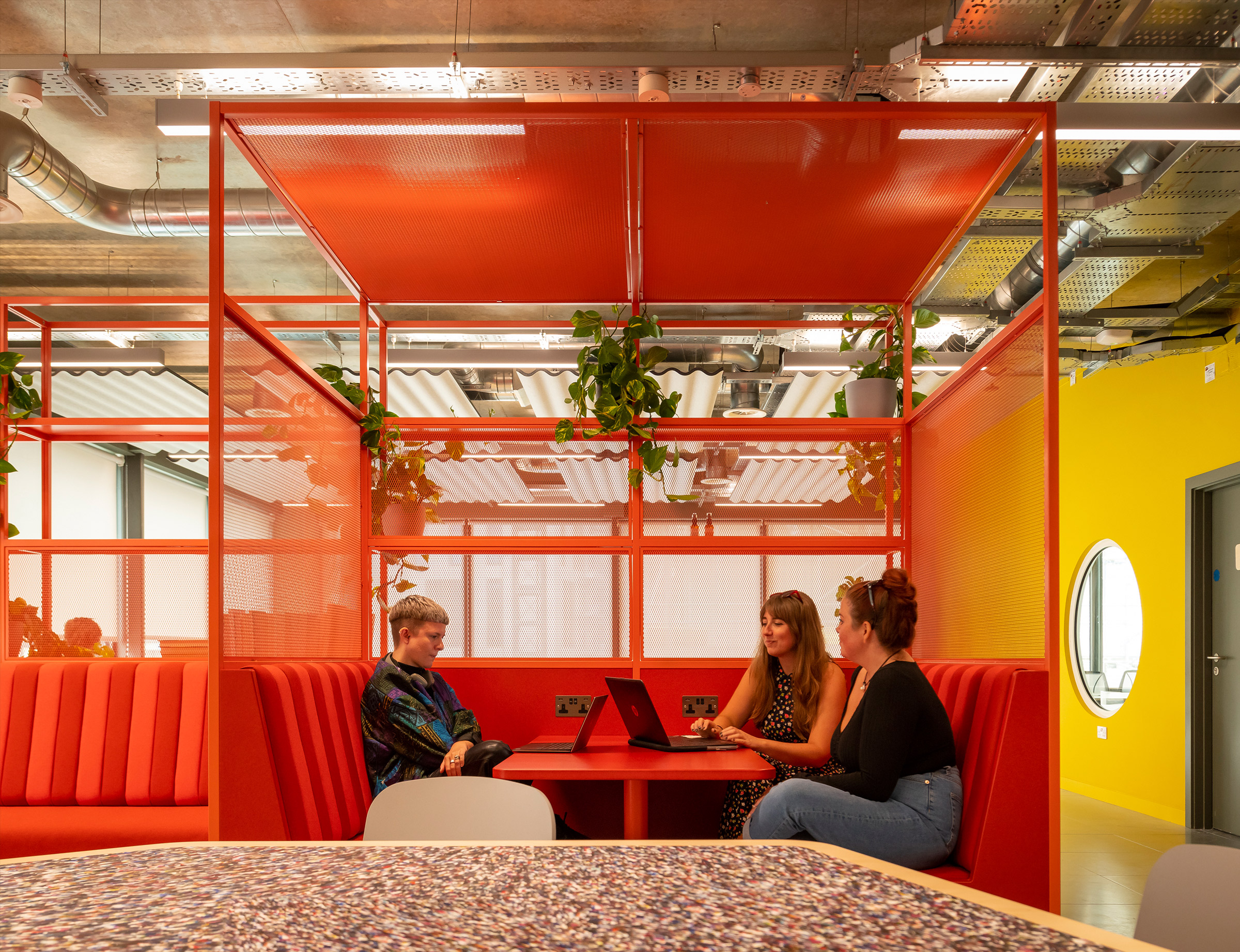 普拉斯 X 布赖顿丨英国丨Studio Egret West-36