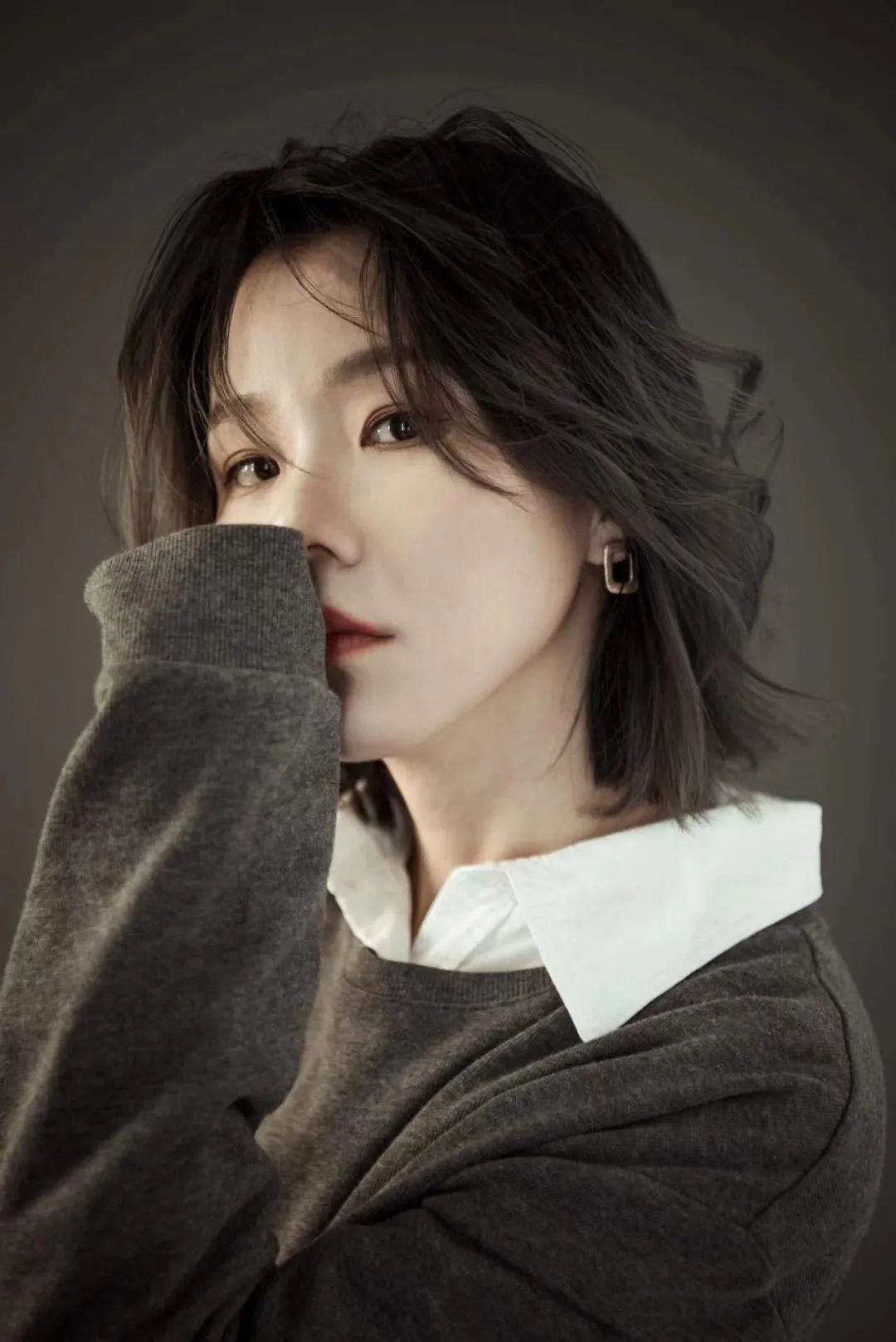 赛博大唐中式点心坊丨中国上海丨禾宥品牌团队-58