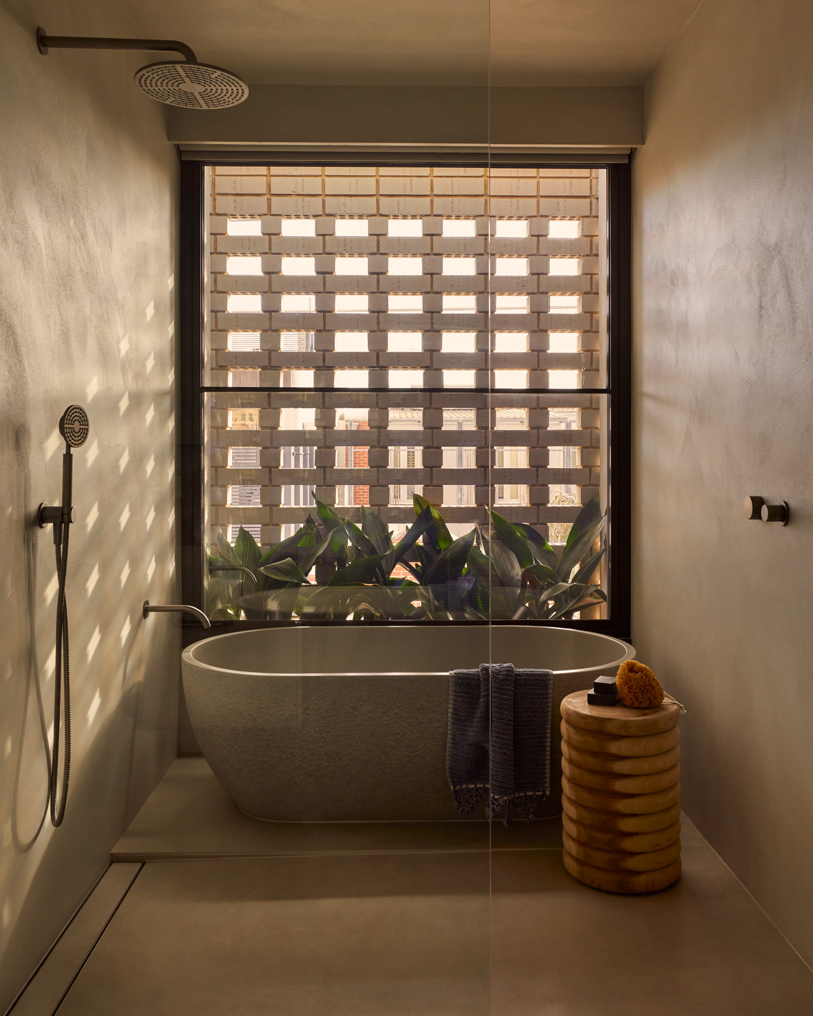 南亚拉住宅丨Bergman & Co-19