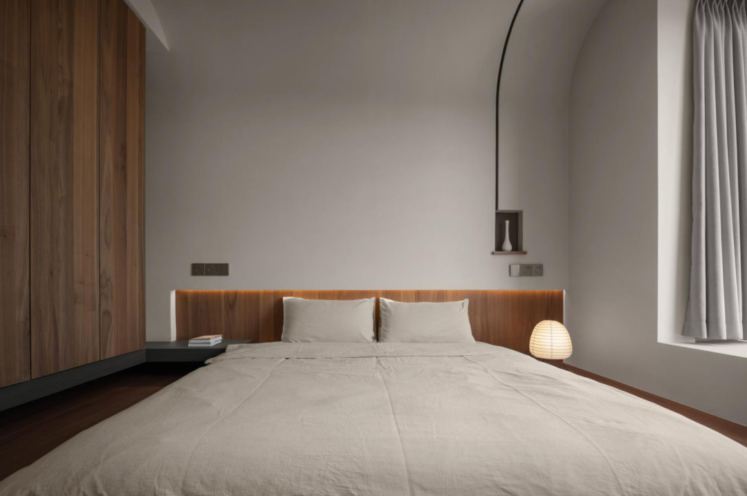 微白澄澈亲子空间丨中国合肥丨合肥行一空间设计-68