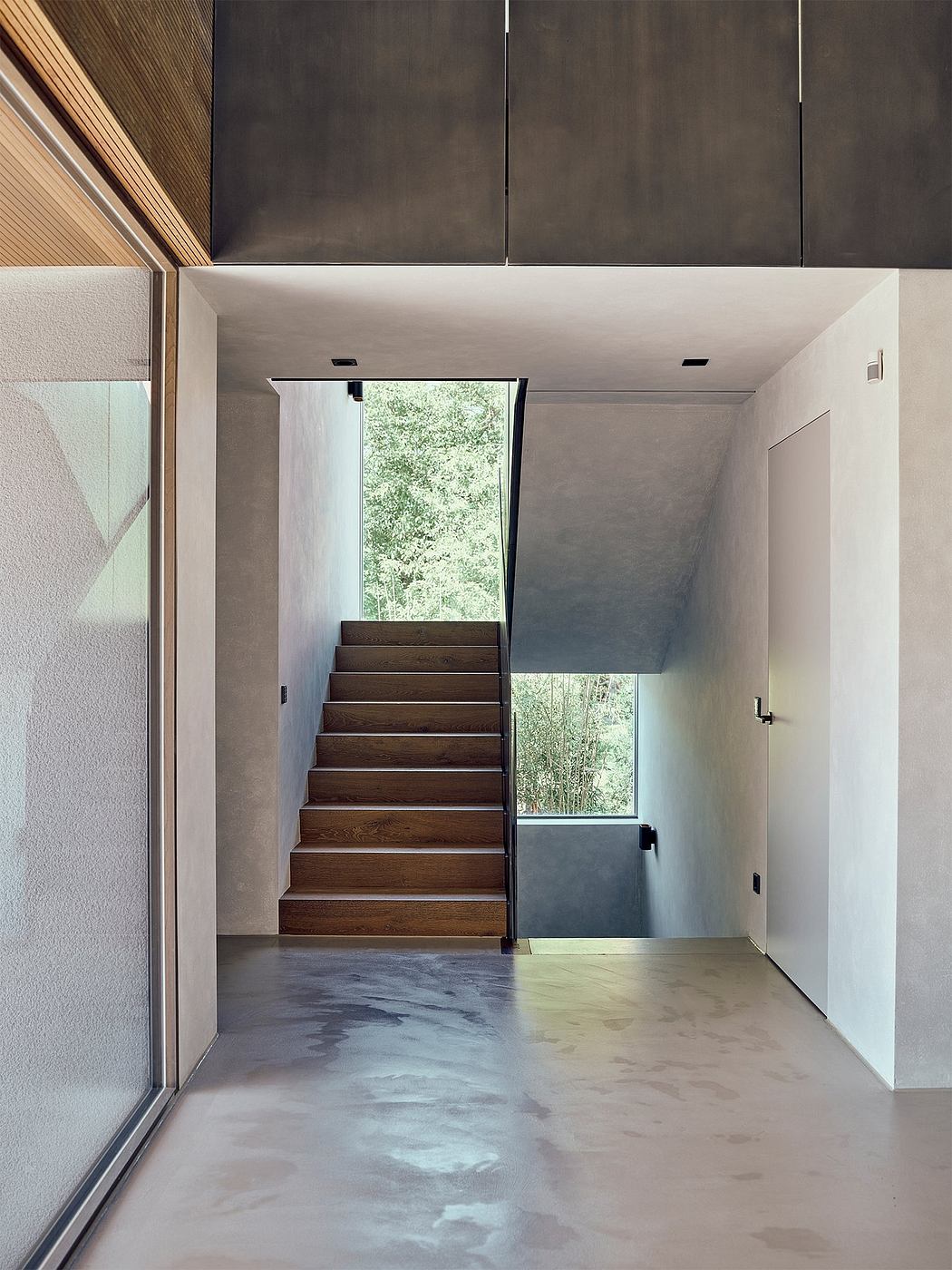 House L · 奥地利豪华住宅设计-4