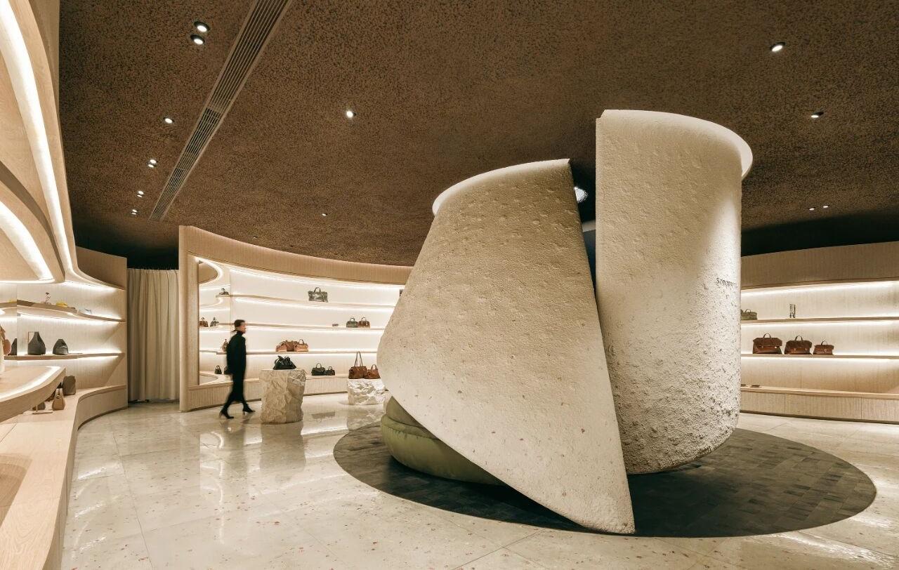 大料建筑 · 山下有松Songmont青岛店丨中国青岛丨大料建筑（刘阳,孙欣晔,刘春毅,张末未）-5