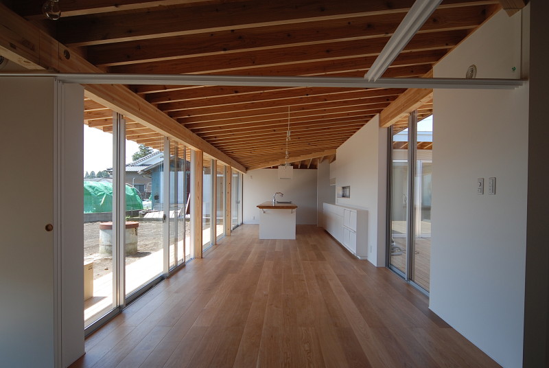 Slow house #144 - COGITE-37