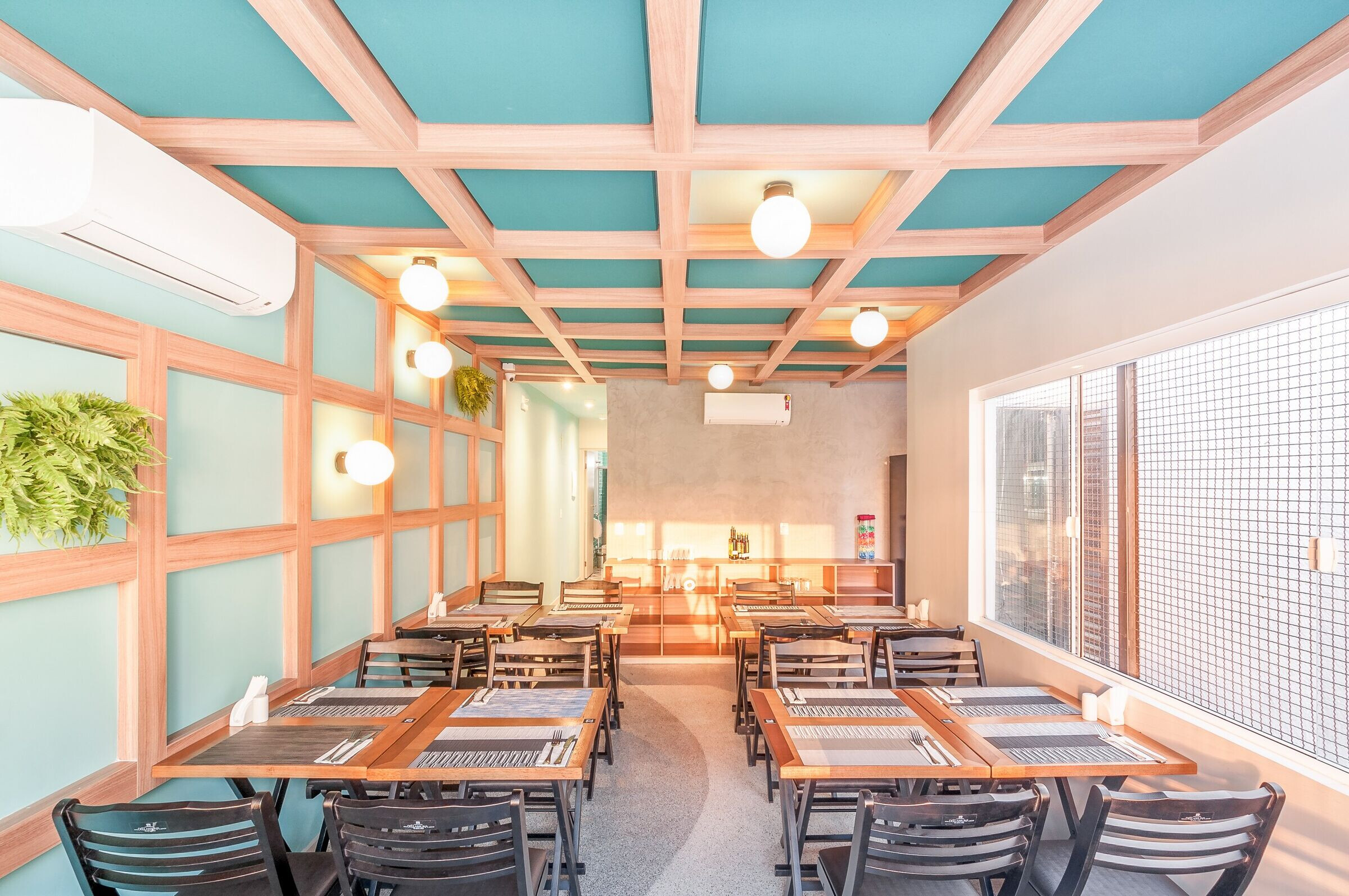 IPPO Kitchen 餐厅-31