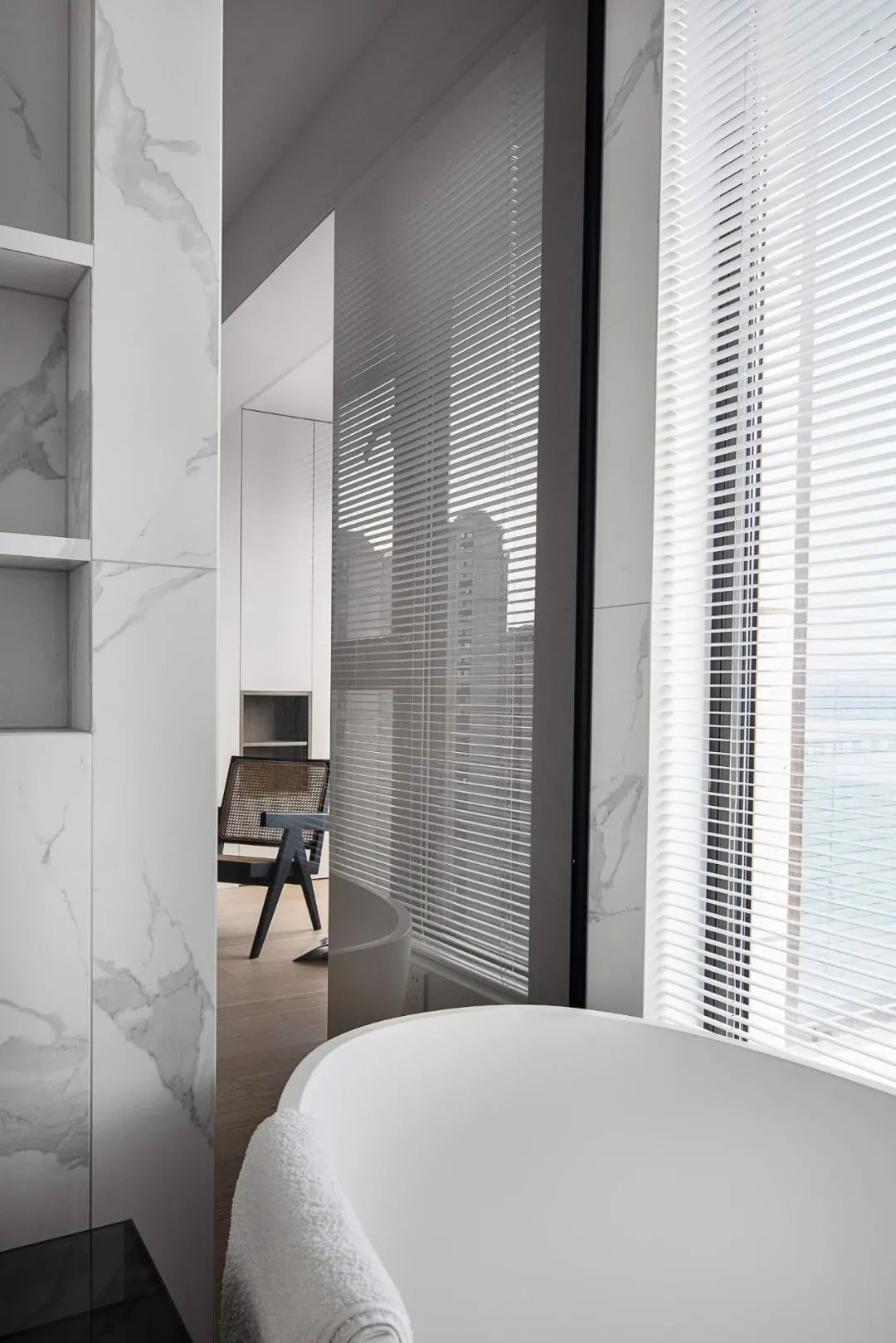 内述丨中国浙江丨千上空间设计-85