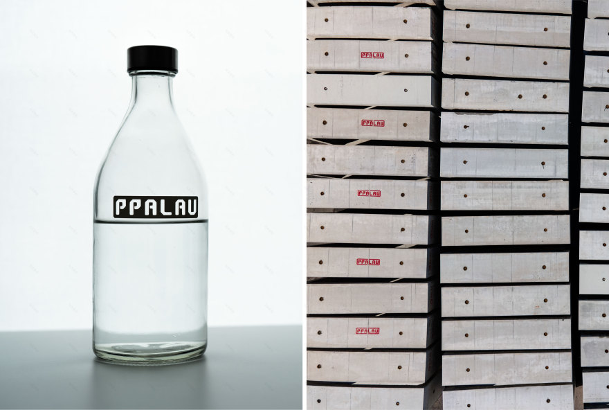 Grup Prefabricats Palau企业形象设计-7