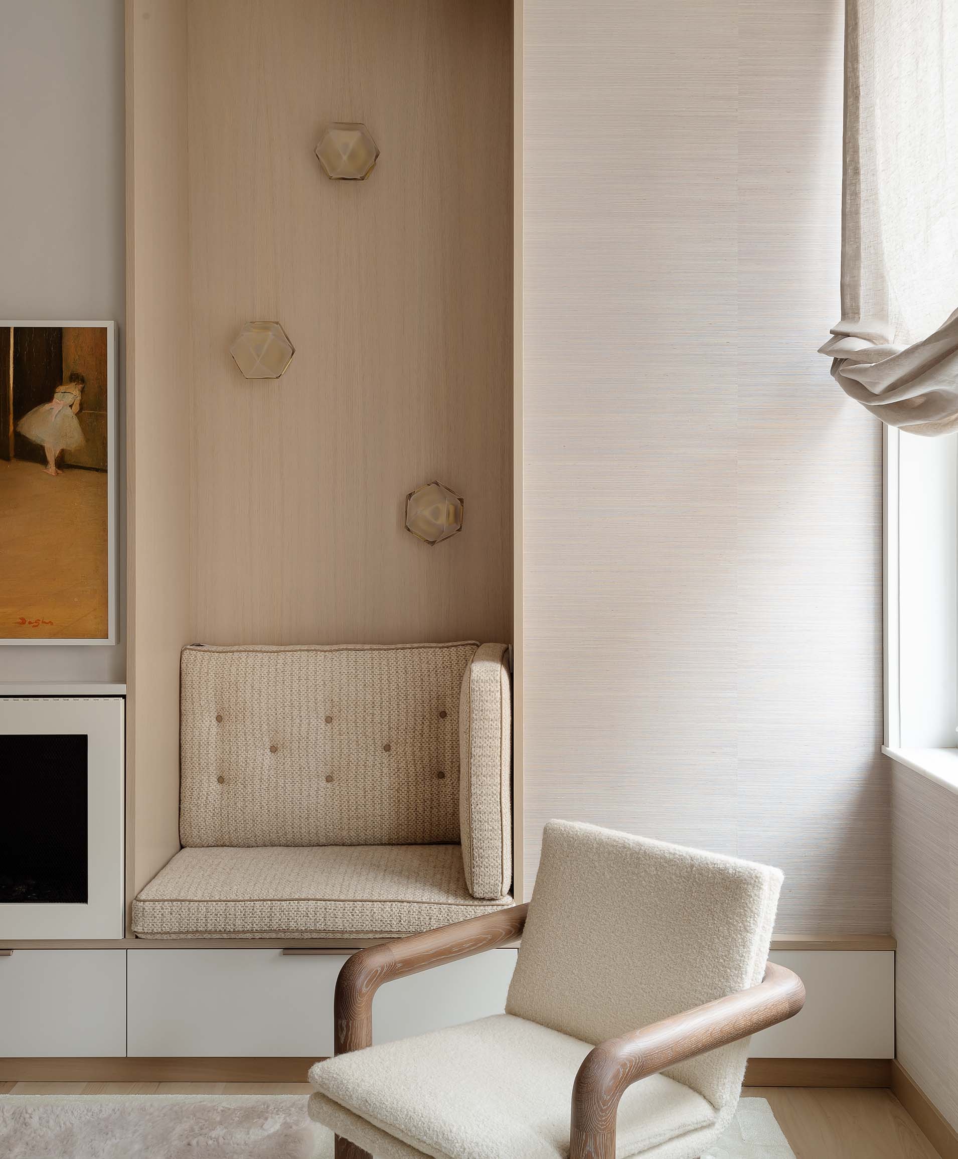 翠贝卡仓库改造项目（需结合实际，如果原文是讲改造项目，此翻译合适；若有其他特定指向，可根据情况微调 ） 丨黎巴嫩贝卡-25