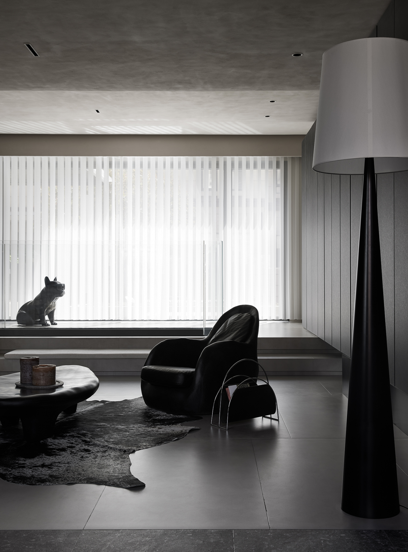 生活的诗意 · 沈阳别墅丨中国沈阳丨木子仁-30