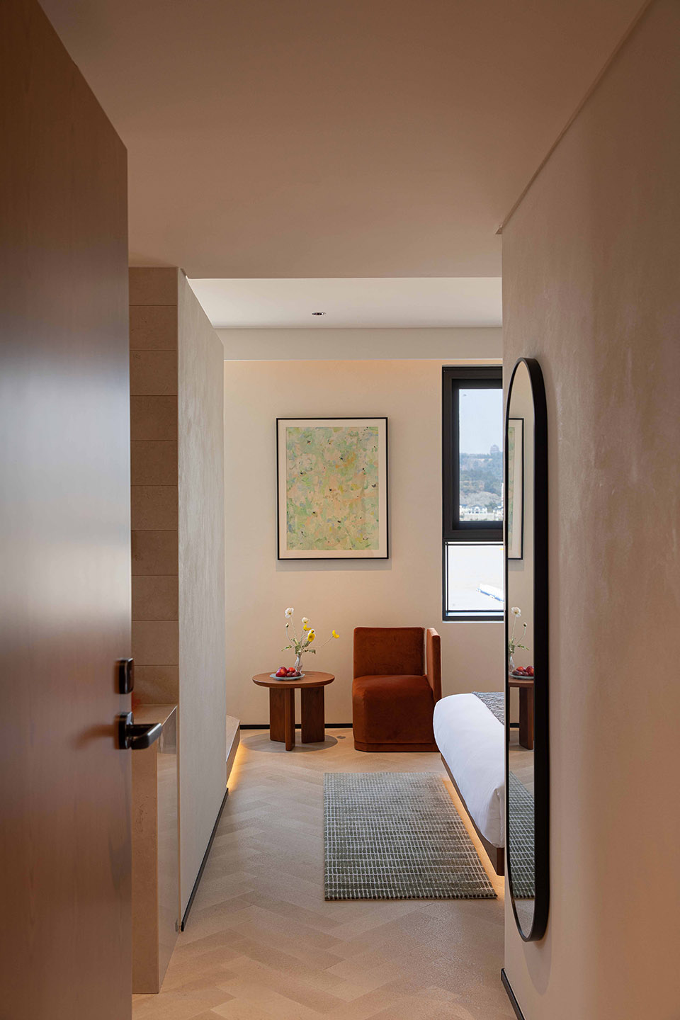 甜梦·逢时sweetdreams民宿丨中国温州丨空间设计朱啸尘等,软装陈琳等,品牌胡晓娴等-165