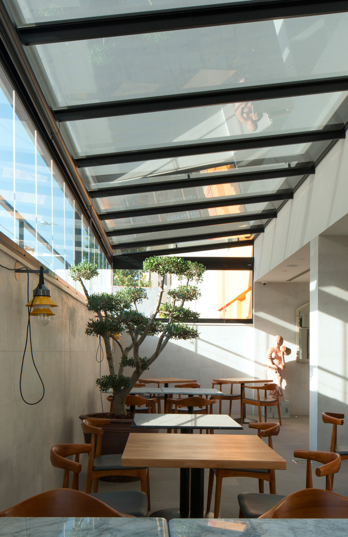 丨西班牙马拉加丨MO2 Arquitectura + Diseño-36