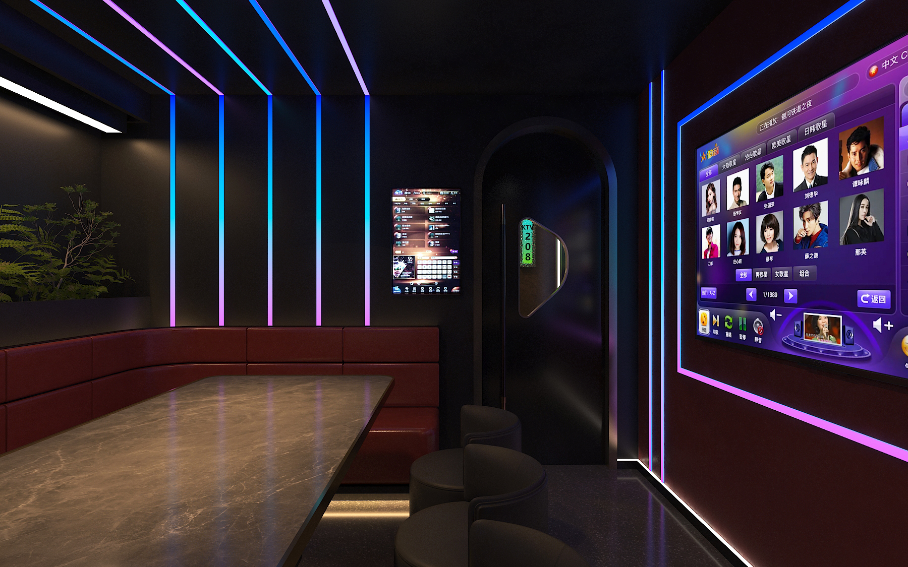 七公烧烤丨蒙古-37