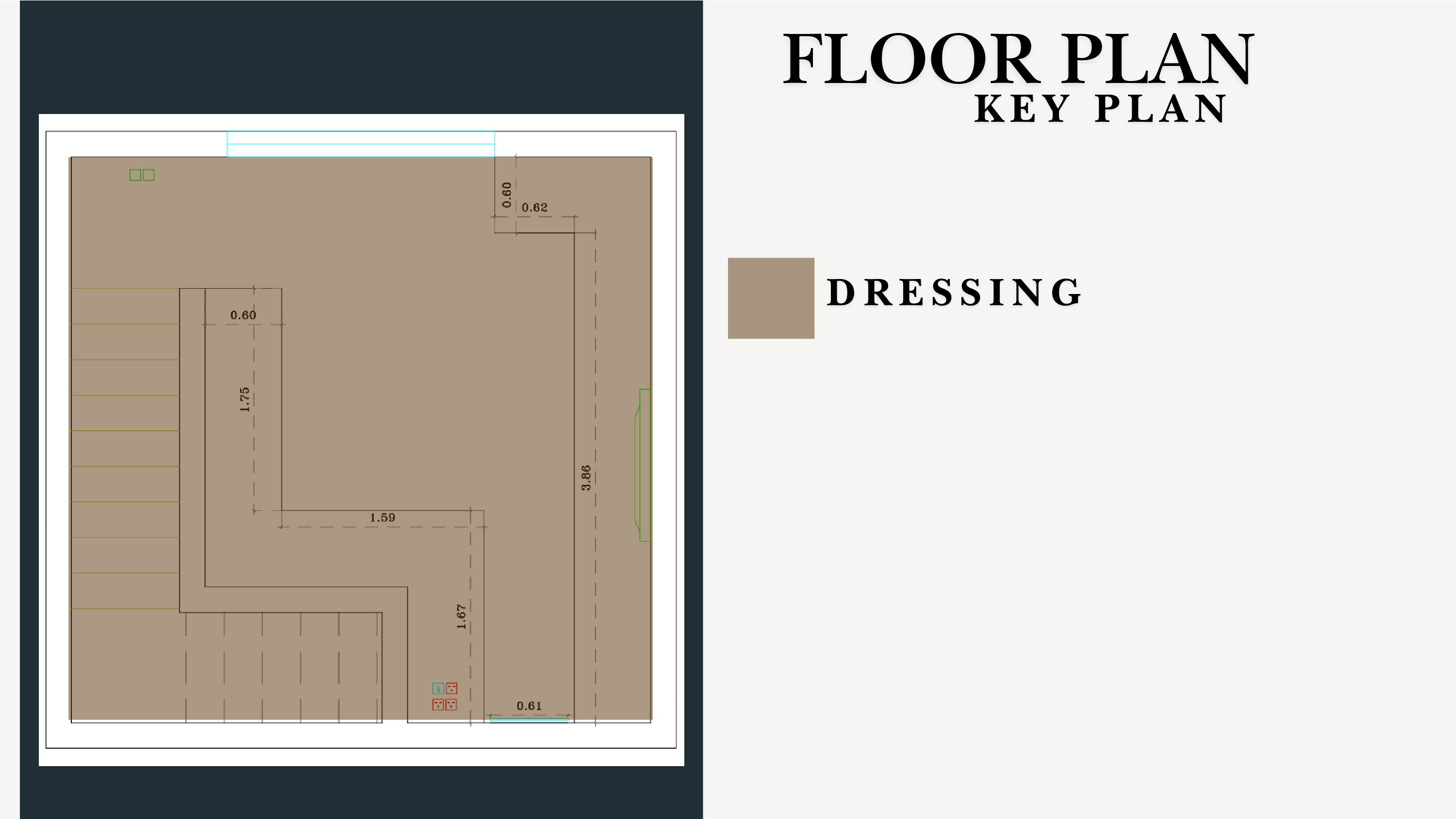Villa 3D Design | Kurtuba-KSA-3