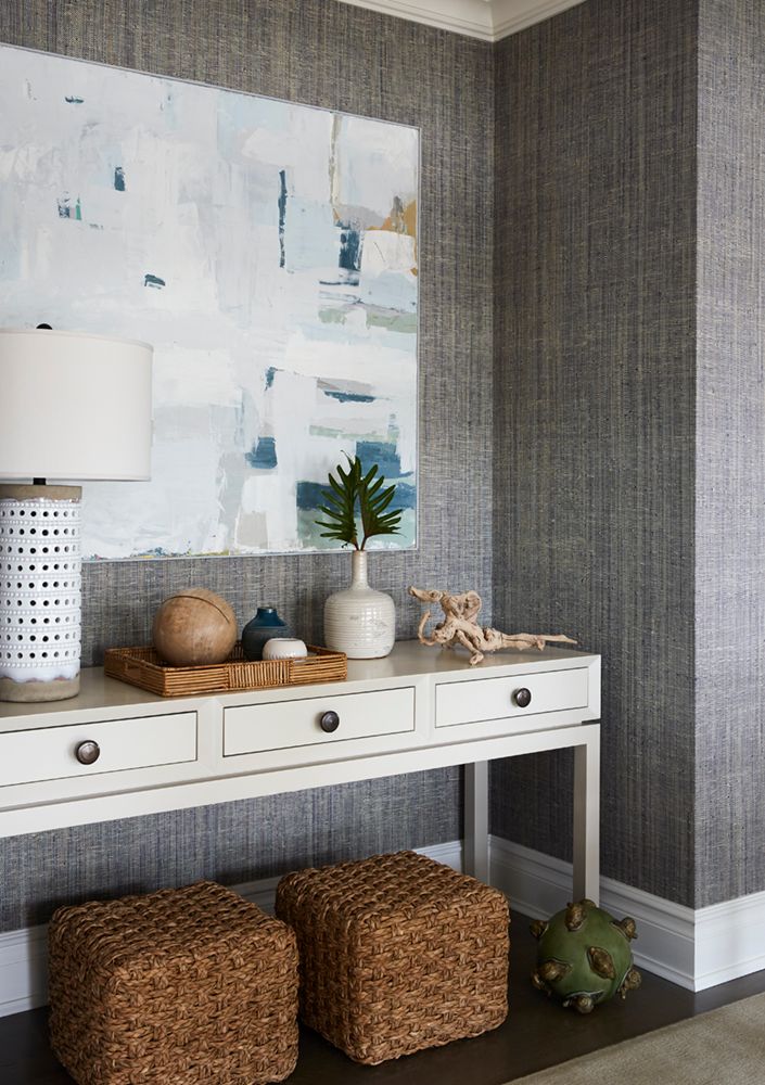 Joan Enger · 优雅现代的住宅设计-40