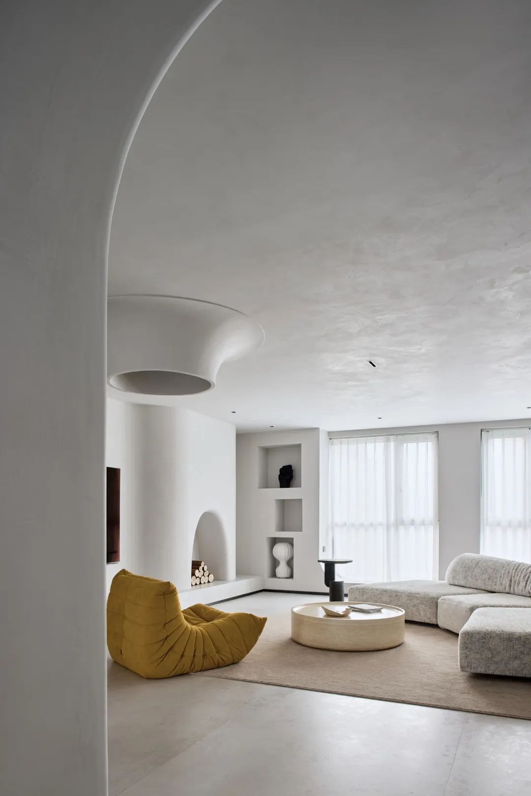 吴丁来公寓设计-9