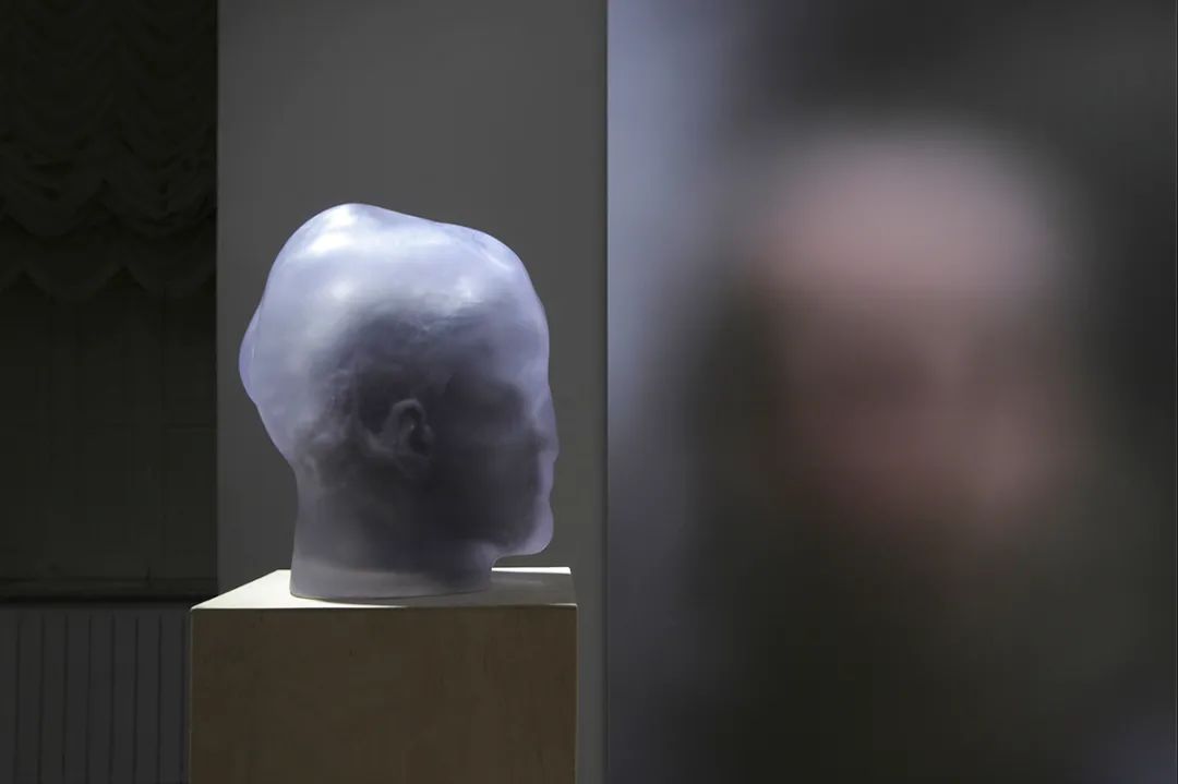 “雨”雕塑丨纳扎尔·比利克-37