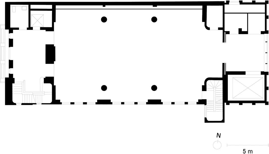 上海洛克外滩源丨中国上海丨戴卫奇普菲尔德建筑事务所-141