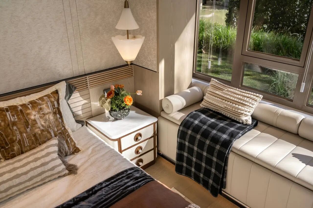 A·N·N DESIGN安研设计治愈系住宅丨中国广州丨广州安研室内设计咨询有限公司-58