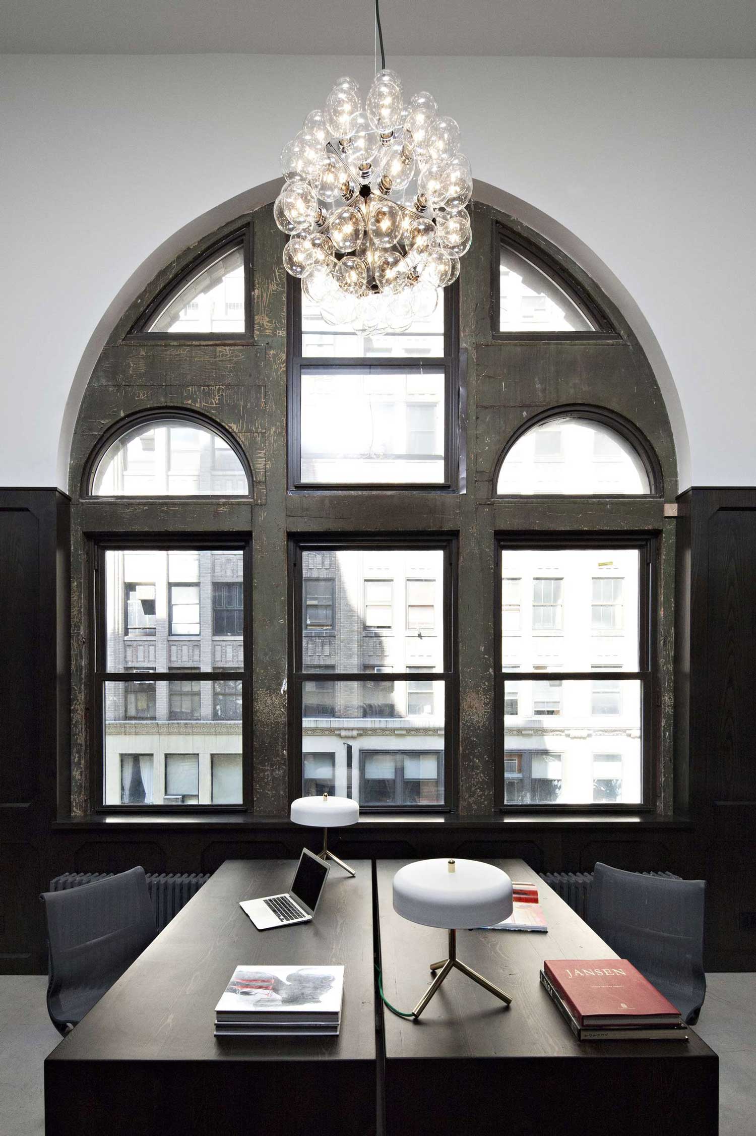 纽约百年消防站蜕变创意孵化器-0