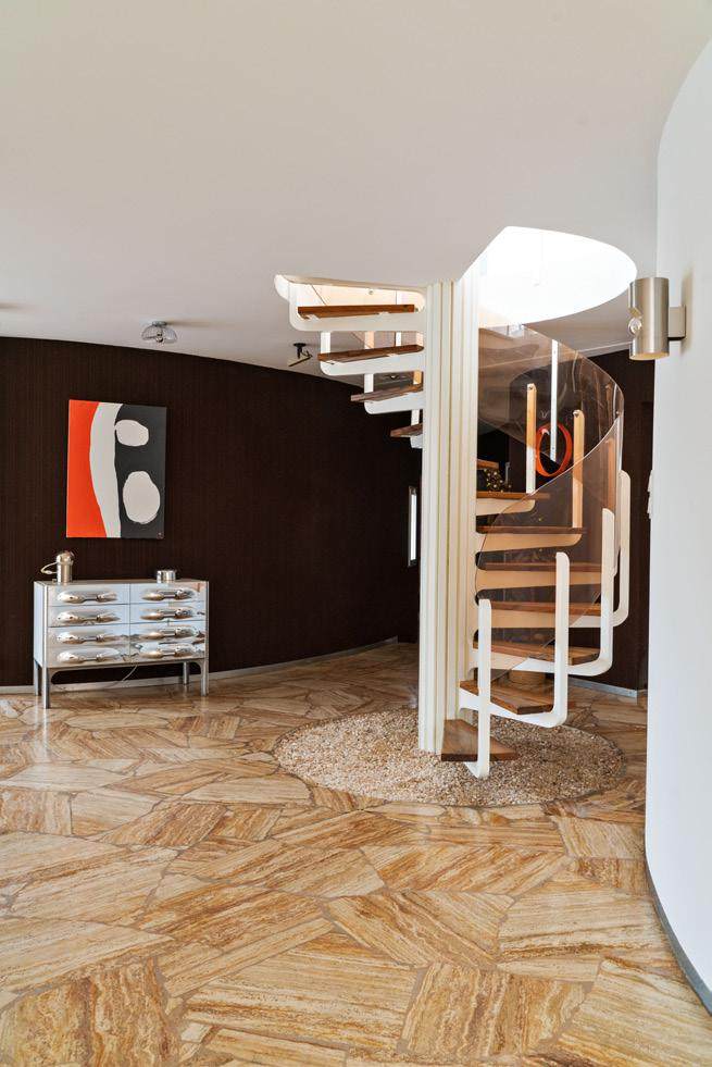 冈纳马塔宅邸丨澳大利亚新南威尔士-3