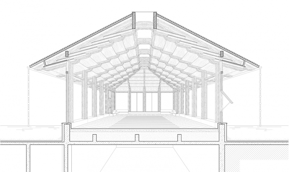 南山君柠酒店丨中国合肥丨来建筑设计工作室-85