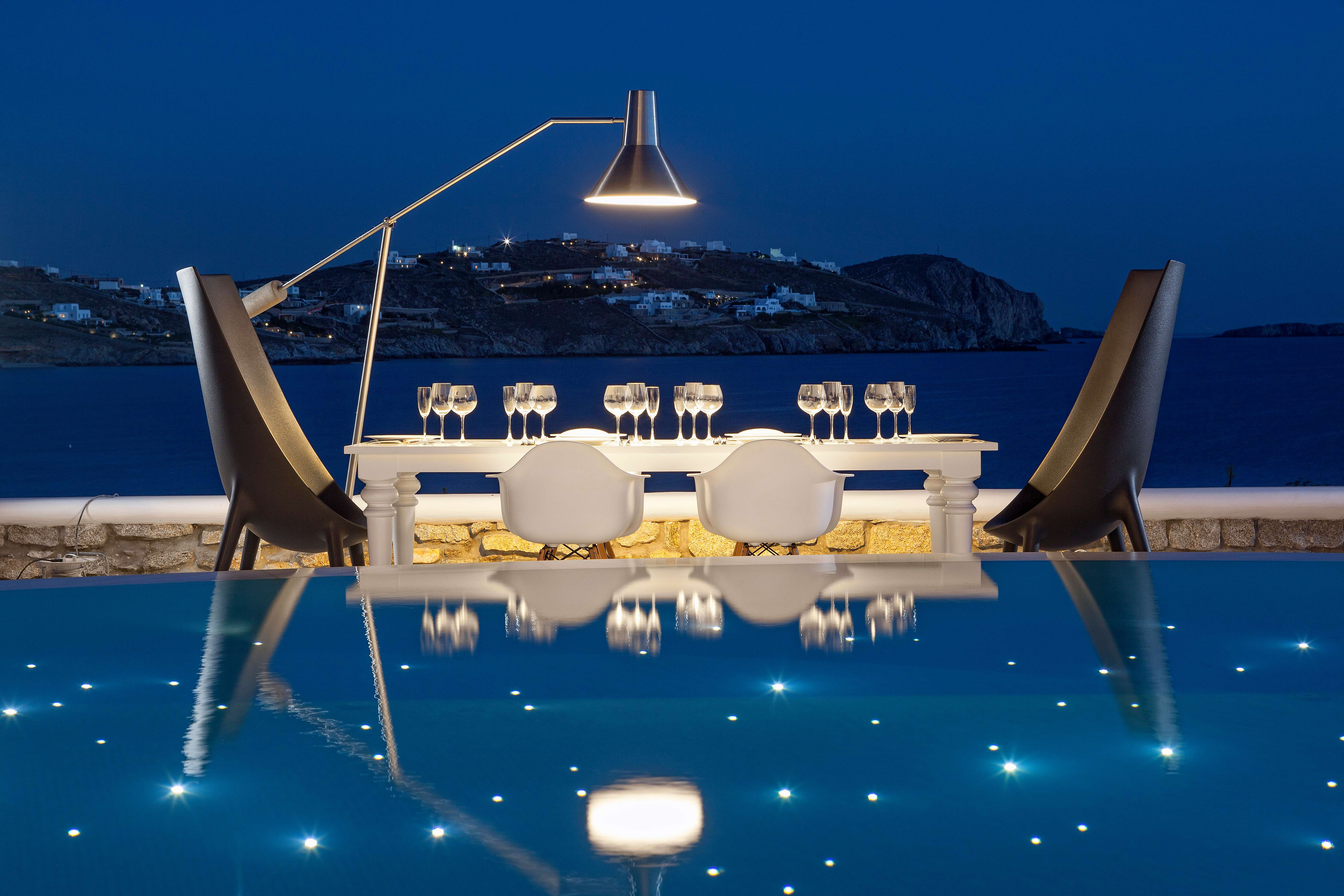 希腊米克诺斯岛德莱特酒店-8