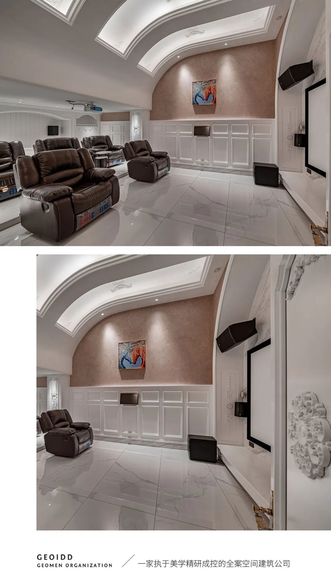 波尔多庄园的绿色空间秘境-41