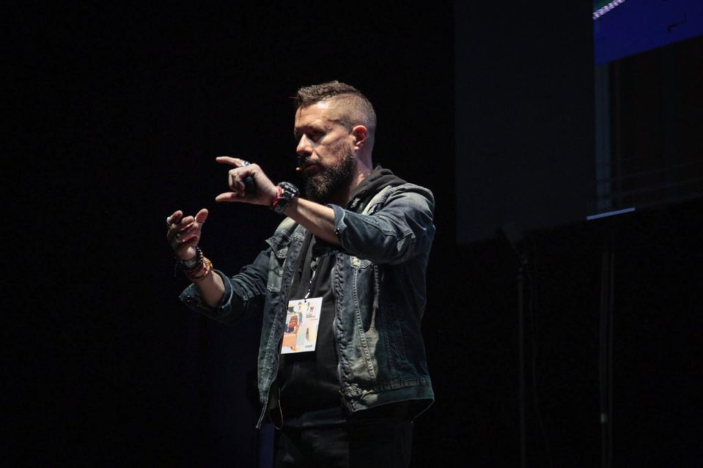 墨西哥城世界设计之都盛会 | Macrotendencias 论坛解读设计趋势-40